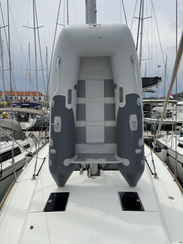 Dufour 412 Grand Large