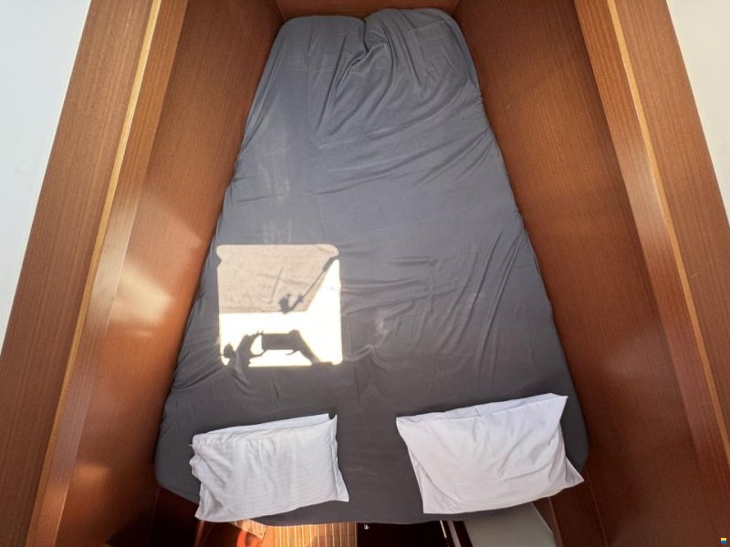 Hanse 415
