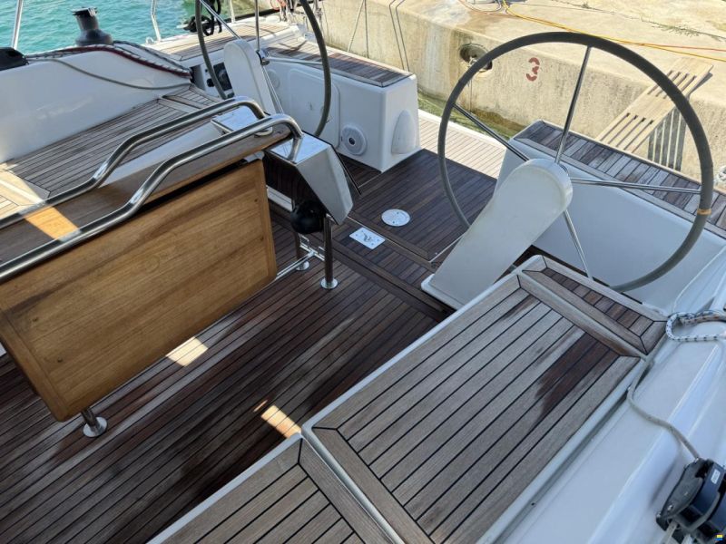 Hanse 415