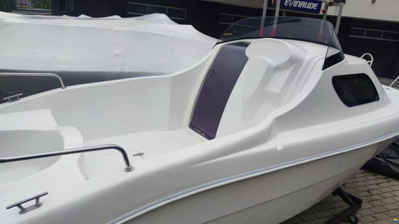 Marine Time QX480