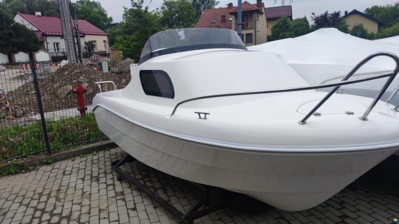 Marine Time QX480