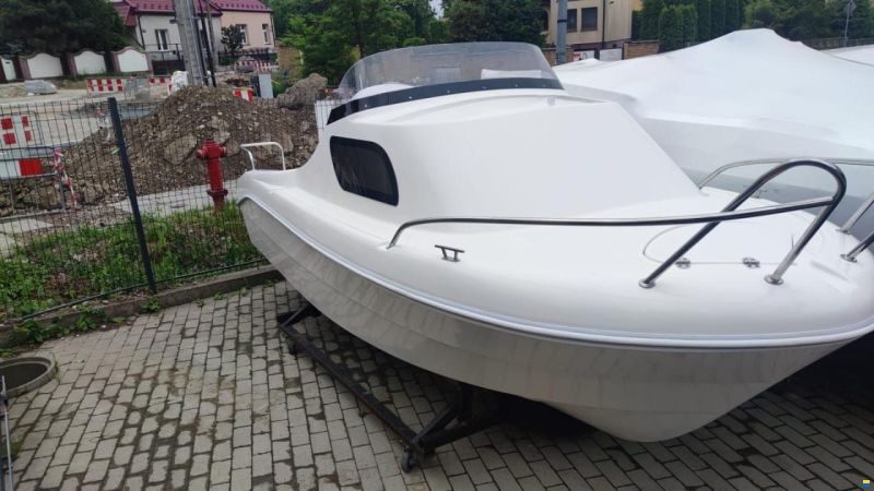Marine Time QX480