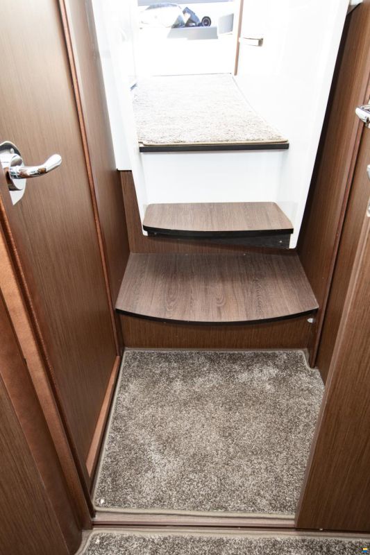 Jeanneau Merry Fisher 895 HB Légende inkl. 2x150P