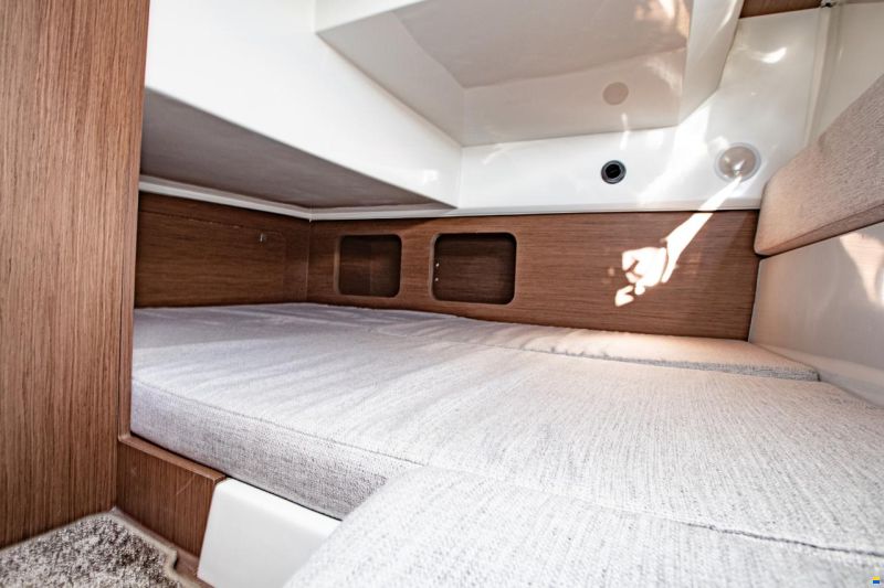 Jeanneau Merry Fisher 895 HB Légende inkl. 2x150P