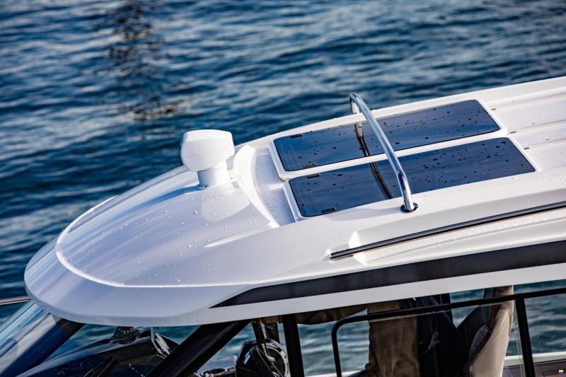 Jeanneau Merry Fisher 895 HB Légende inkl. 2x150P