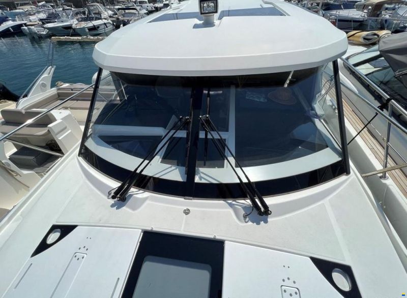 Jeanneau Merry Fisher 1095