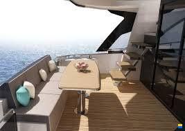 Greenline 45 FLY