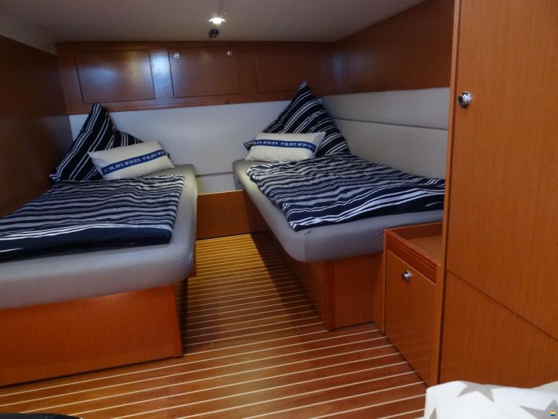Bavaria 38 Sport Open