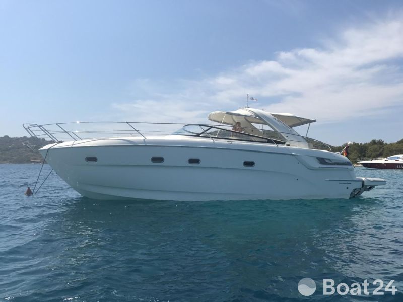 Bavaria 38 Sport Open