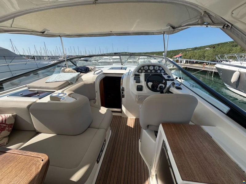 Bavaria 38 Sport Open