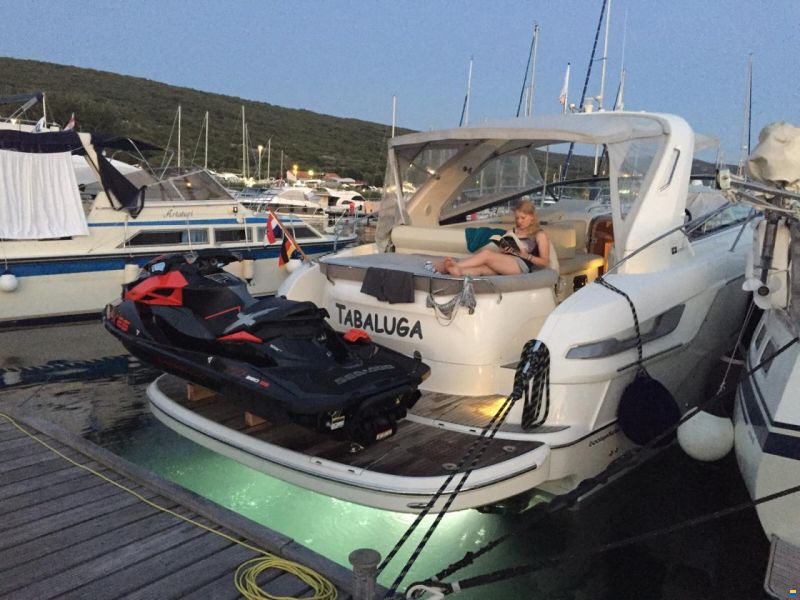 Bavaria 38 Sport Open