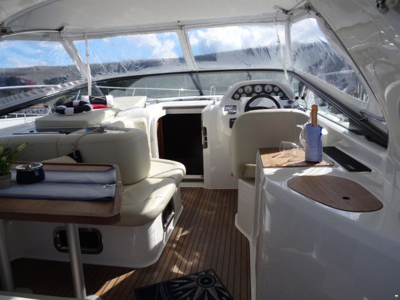 Bavaria 38 Sport Open