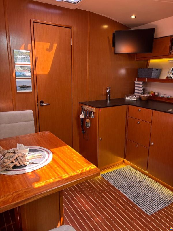 Bavaria 38 Sport Open