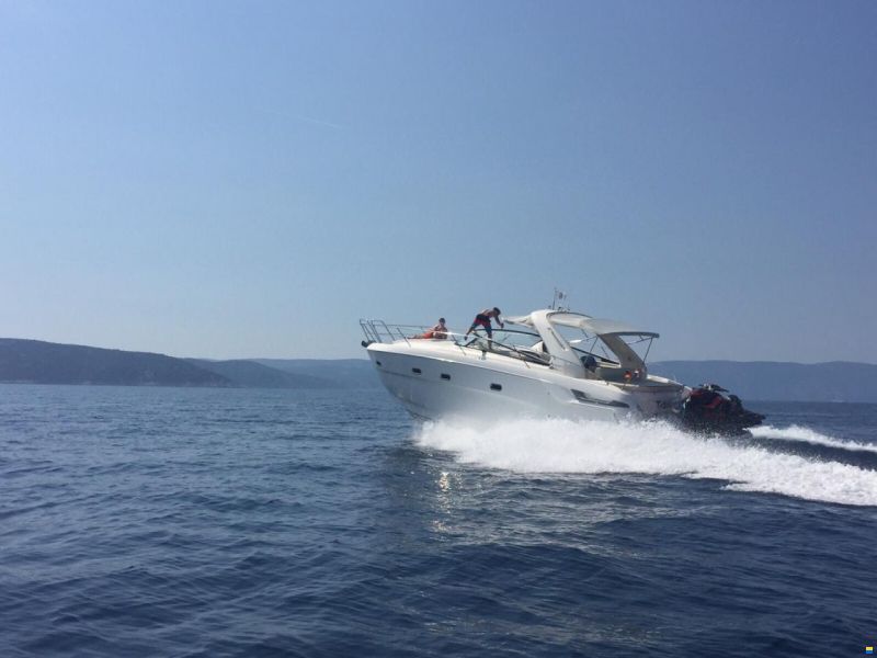 Bavaria 38 Sport Open