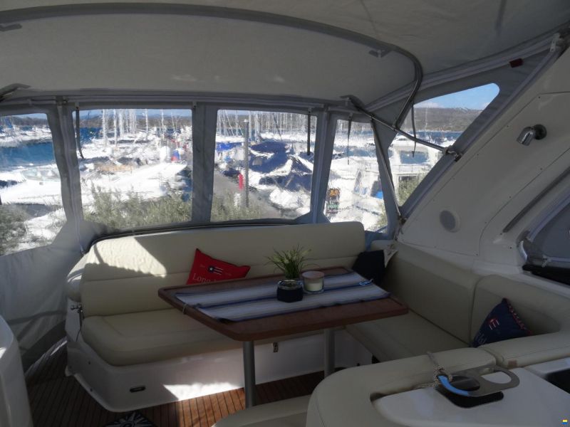 Bavaria 38 Sport Open