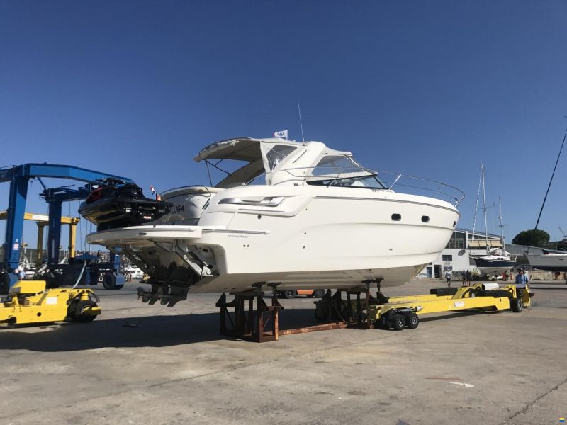 Bavaria 38 Sport Open