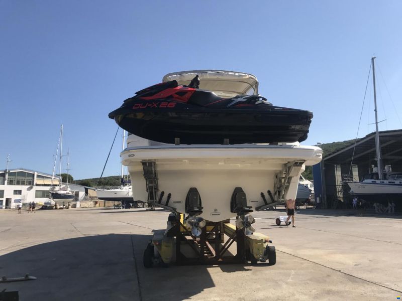 Bavaria 38 Sport Open
