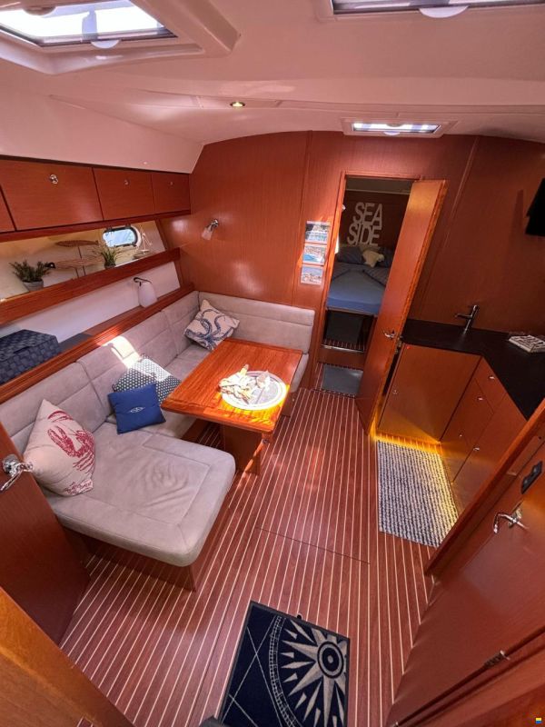 Bavaria 38 Sport Open