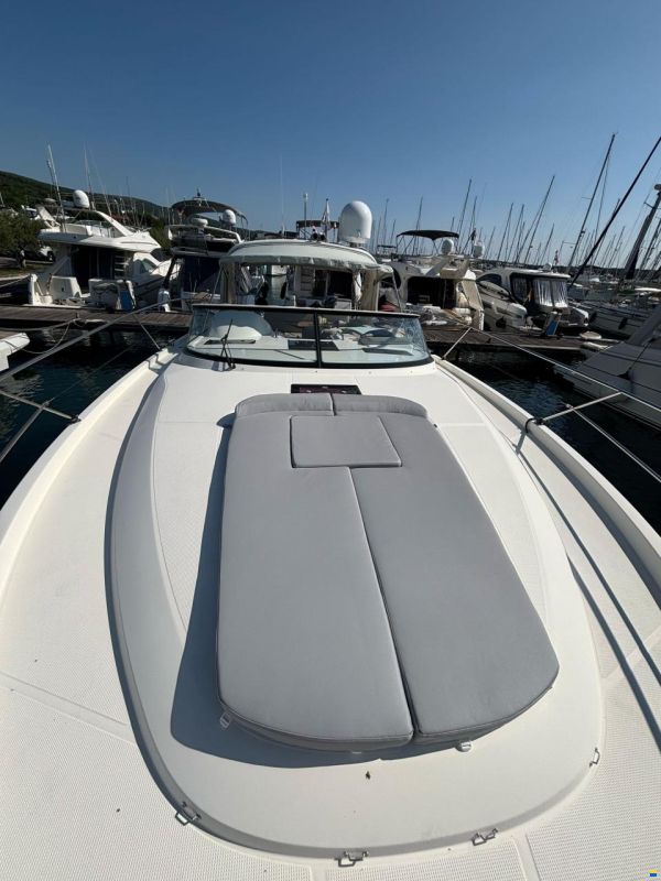 Bavaria 38 Sport Open