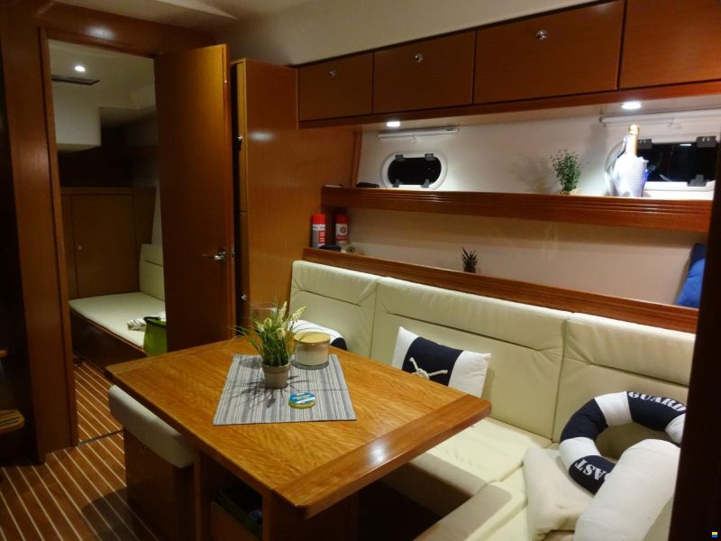 Bavaria 38 Sport Open
