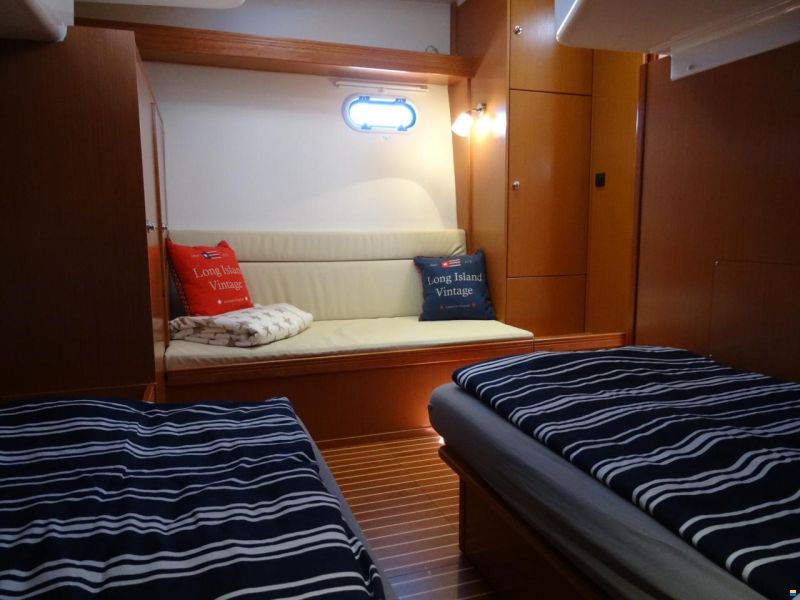 Bavaria 38 Sport Open