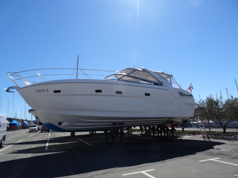 Bavaria 38 Sport Open