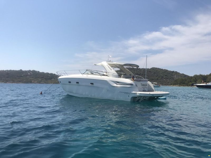 Bavaria 38 Sport Open