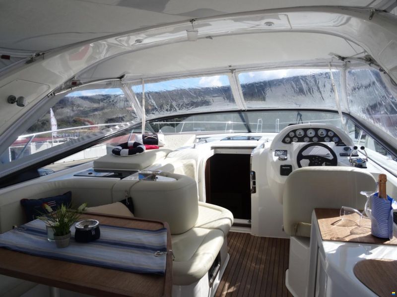 Bavaria 38 Sport Open