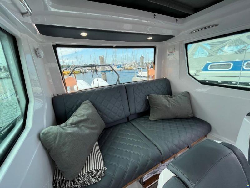 Axopar 28 AC Brabus Line