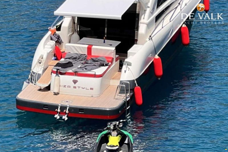 Genesis Cielo 50