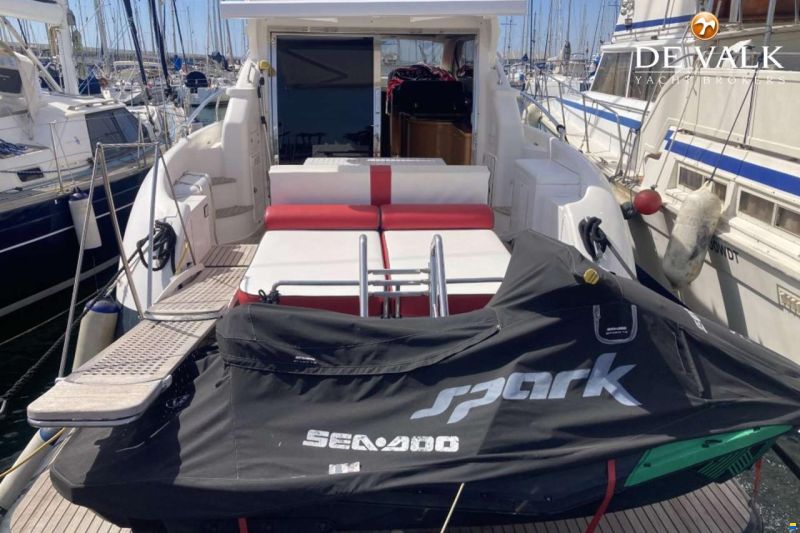Genesis Cielo 50