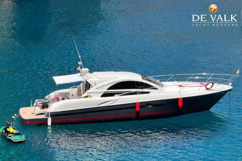Genesis Cielo 50