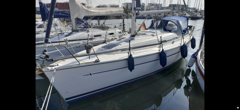 Bavaria Miteigner für Bavaria 36 gesucht image