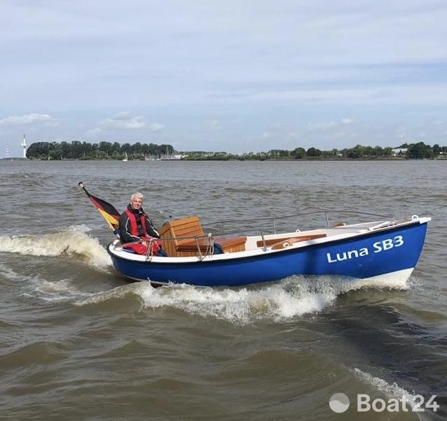 Bredgaard Schaluppe / Tuckerboot (Bredgaard)
