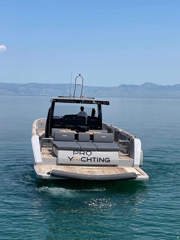Fjord 44 Open