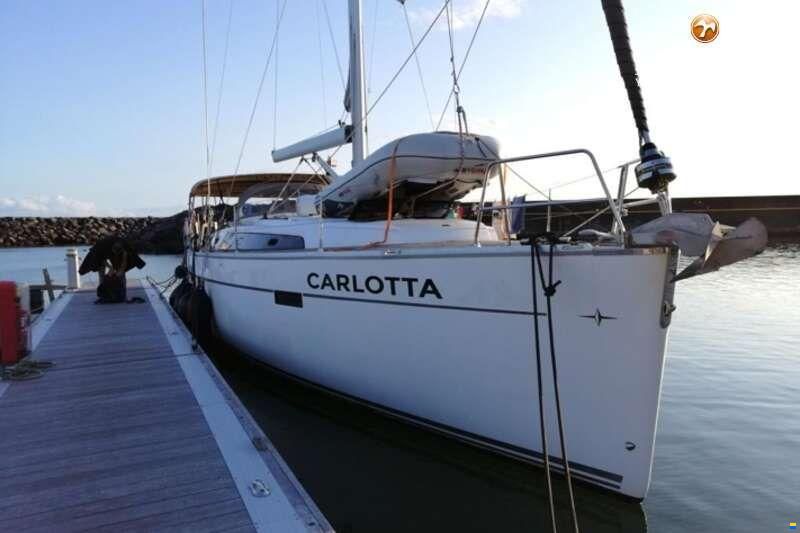 Bavaria 46 Cruiser