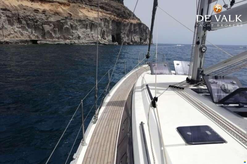 Bavaria 46 Cruiser