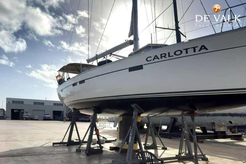 Bavaria 46 Cruiser