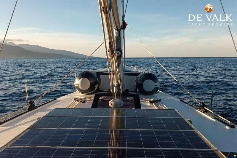 Bavaria 46 Cruiser