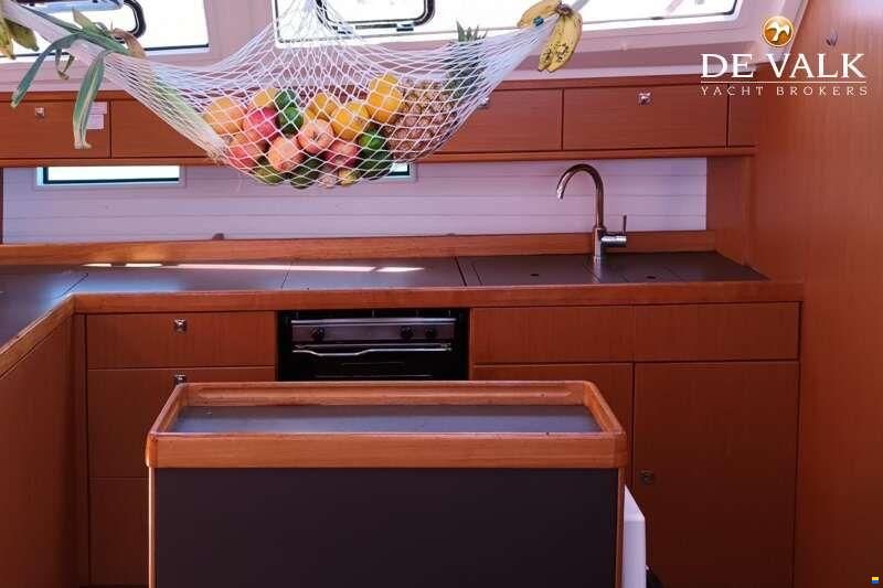 Bavaria 46 Cruiser