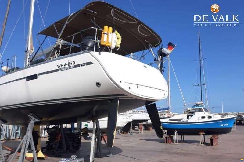 Bavaria 46 Cruiser