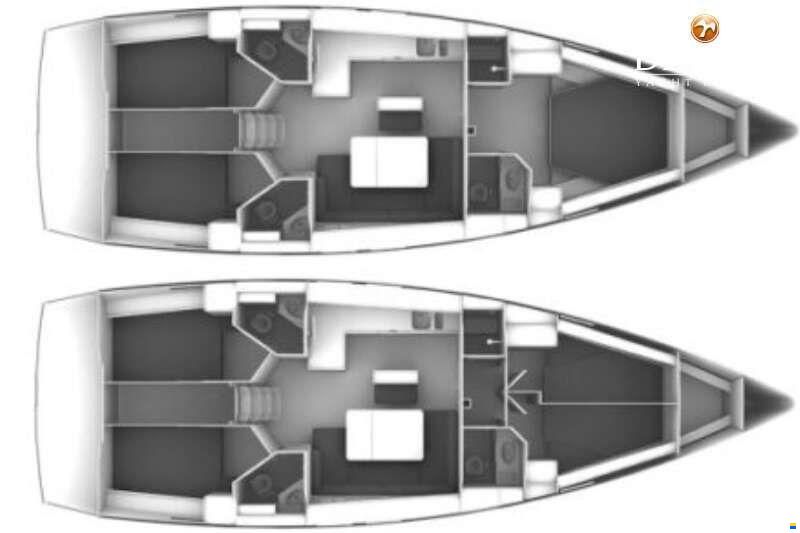 Bavaria 46 Cruiser