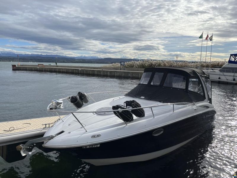 Crownline 260 CR