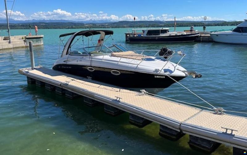 Crownline 260 CR