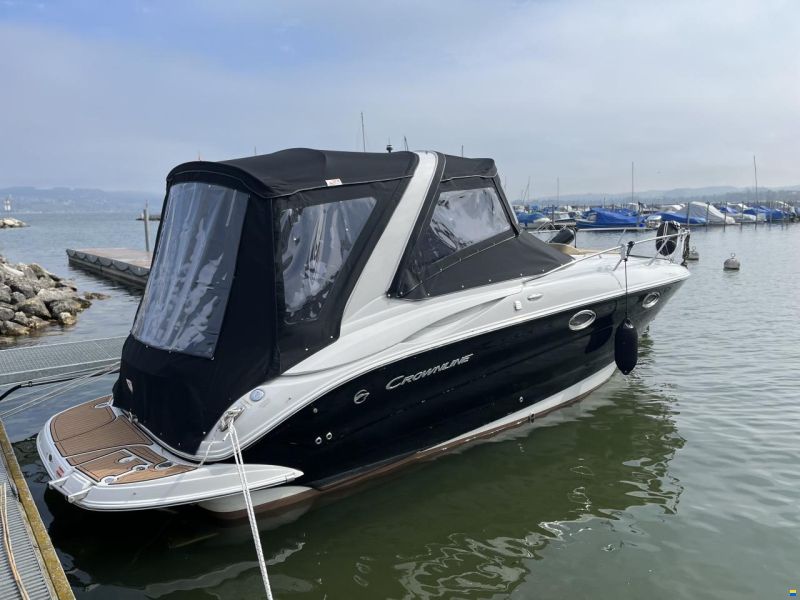 Crownline 260 CR