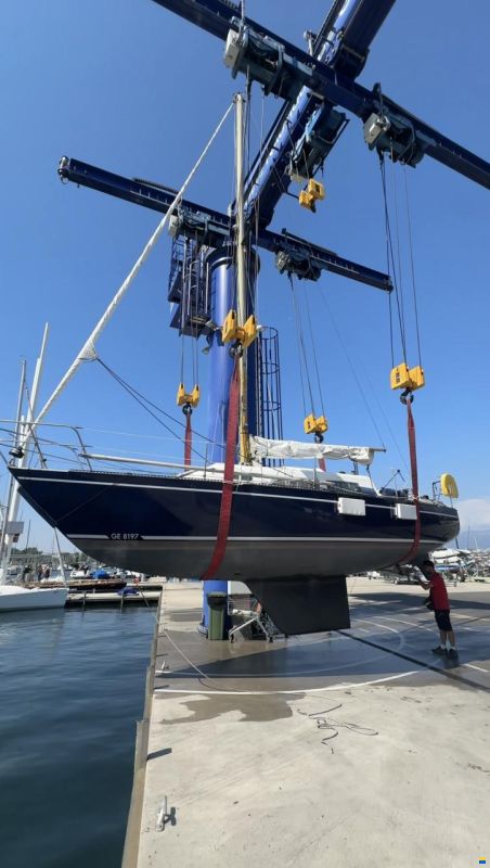 RPD Cividino Ranger 29