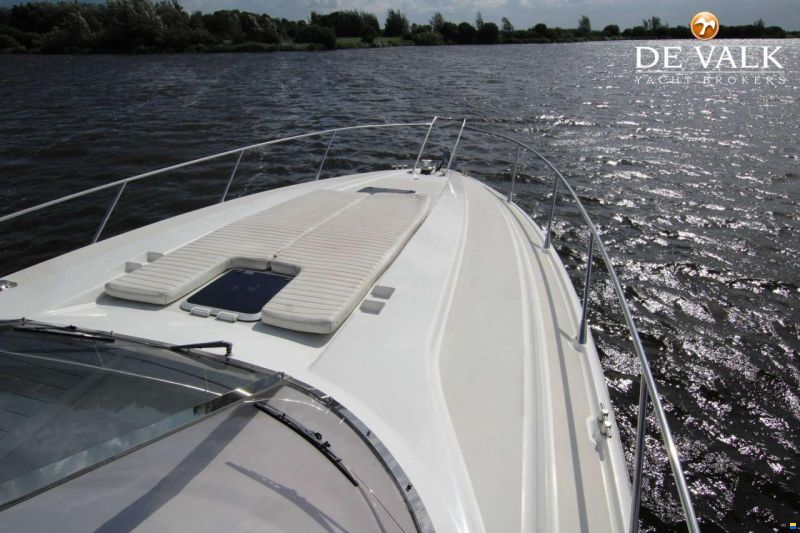 Sunseeker Camargue 46