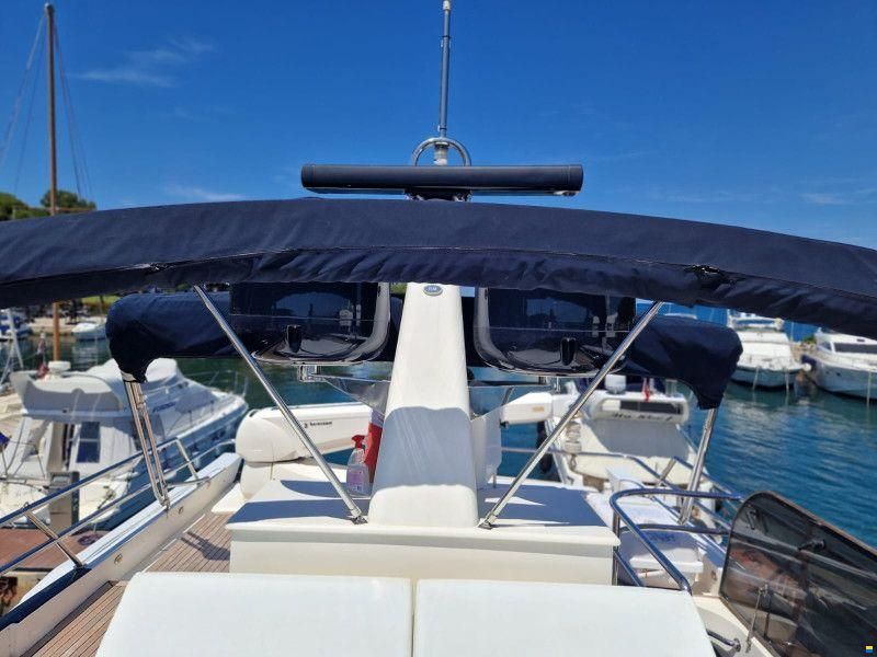 Vitech Marine 76