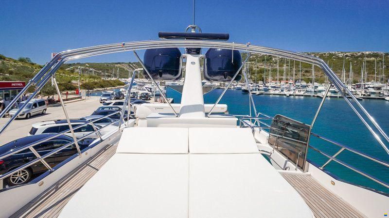Vitech Marine 76