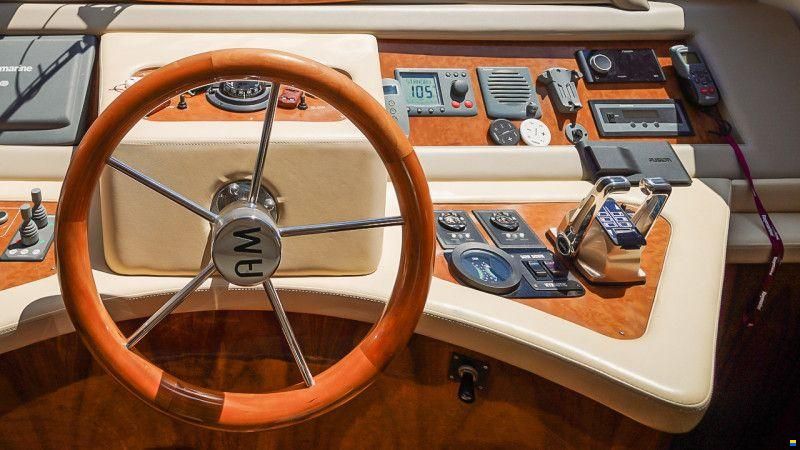 Vitech Marine 76